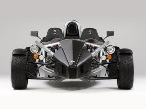 Ariel Atom 2 2005 года  (NA)